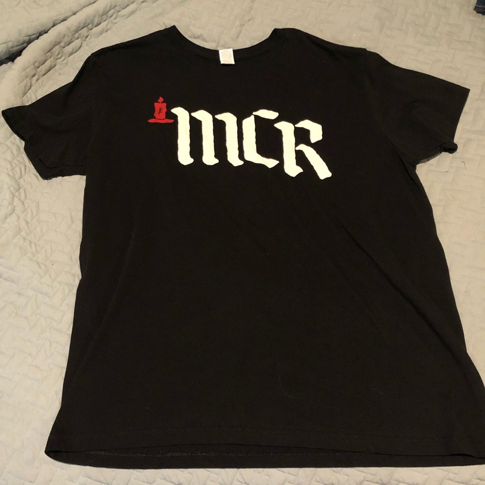 My Chemical Romance T-shirt XL